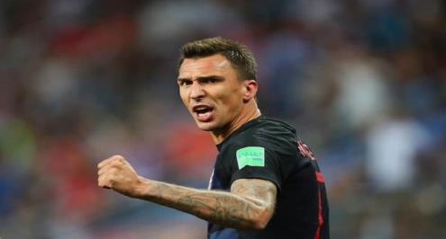 لوس أنجلوس جالاكسي قد يحرم مانشستر يونايتد من أهم أهدافه في الشتاء